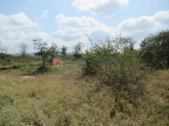 Land For Sale Mombasa Rd, Maanzoni, Kyumvi Machakos Athi River  - 10