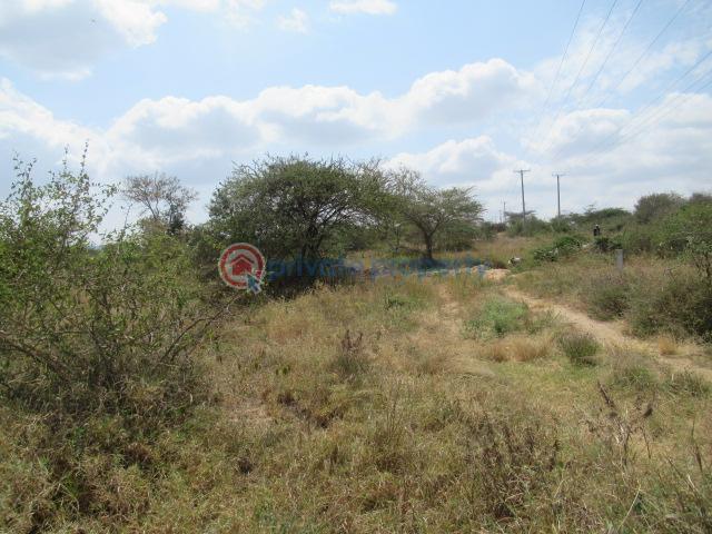 Land For Sale Mombasa Rd, Maanzoni, Kyumvi Machakos Athi River  - 9
