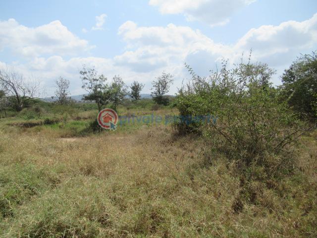 Land For Sale Mombasa Rd, Maanzoni, Kyumvi Machakos Athi River  - 8