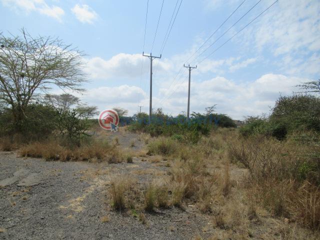 Land For Sale Mombasa Rd, Maanzoni, Kyumvi Machakos Athi River  - 4