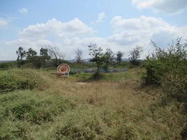 Land For Sale Mombasa Rd, Maanzoni, Kyumvi Machakos Athi River  - 6