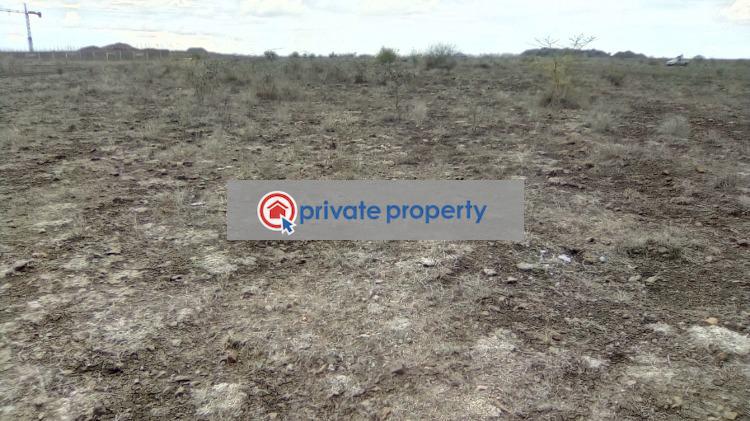 Mixed use Land For Sale &nbsp;mulolongo To Joska Bypass Syokimau/Mulolongo Machakos - 2