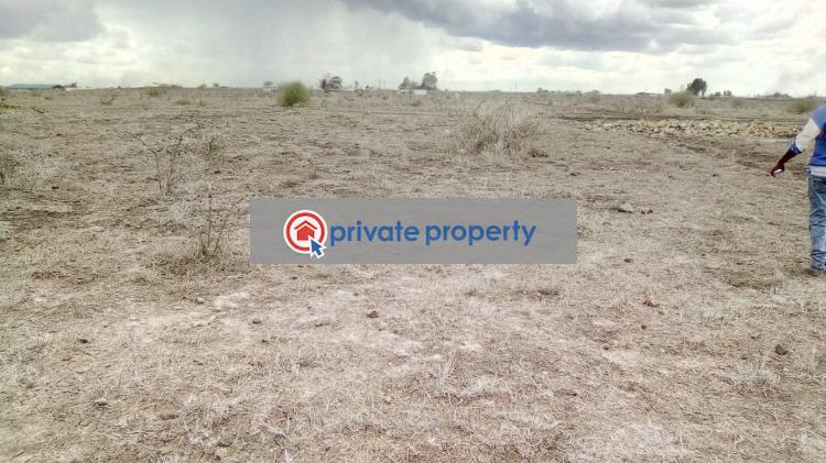 Mixed use Land For Sale &nbsp;mulolongo To Joska Bypass Syokimau/Mulolongo Machakos - 3