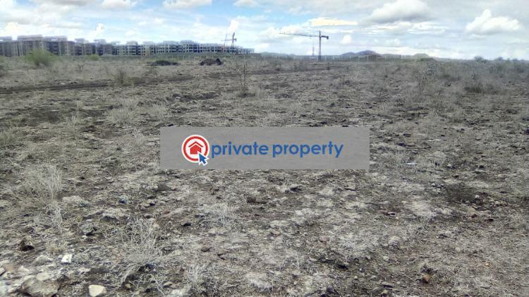 Mixed use Land For Sale &nbsp;mulolongo To Joska Bypass Syokimau/Mulolongo Machakos - 1