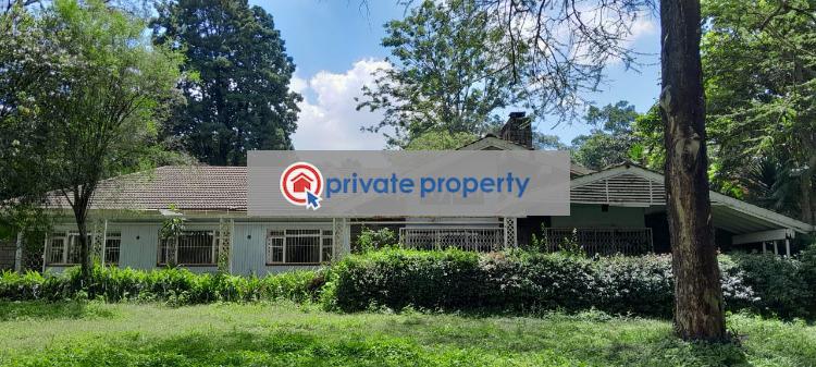 Land For Sale &nbsp;lower Kabete Kabete Kiambu - 3