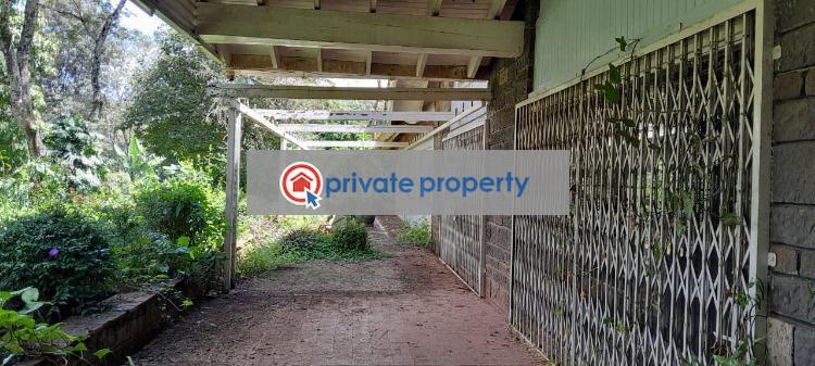 Land For Sale &nbsp;lower Kabete Kabete Kiambu - 5
