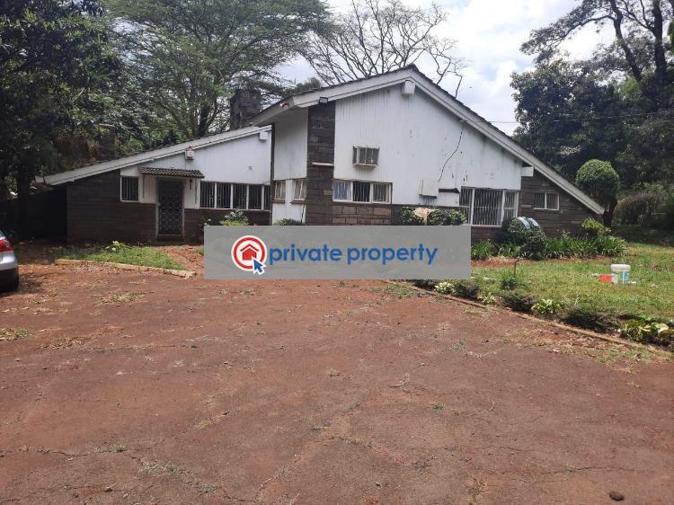Land For Sale &nbsp;lower Kabete Kabete Kiambu - 7