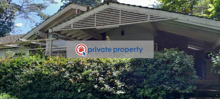 Land For Sale &nbsp;lower Kabete Kabete Kiambu - 4