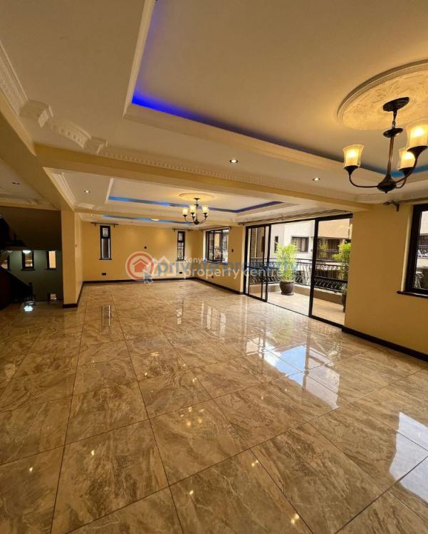 5 bedroom Townhouse For Sale Lavington Nairobi - 6