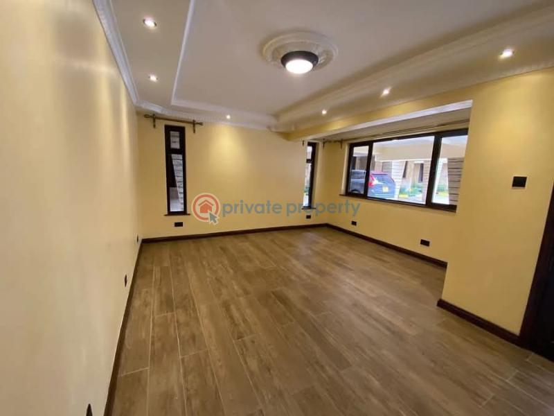 5 bedroom Townhouse For Rent Lavington Nairobi - 11