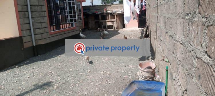 5 bedroom Townhouse For Sale &nbsp;ruiru Mwihoko Ruiru Kiambu - 7