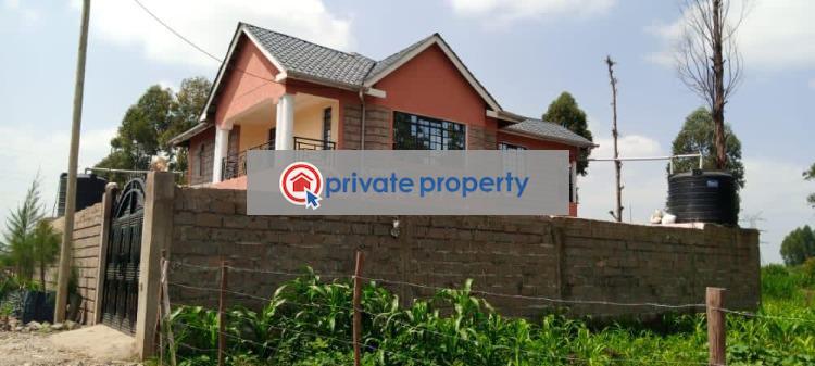 5 bedroom Townhouse For Sale &nbsp;ruiru Mwihoko Ruiru Kiambu - 1