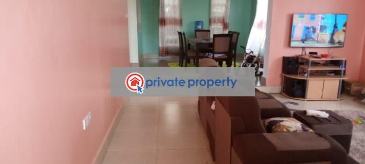 5 bedroom Townhouse For Sale &nbsp;ruiru Mwihoko Ruiru Kiambu - 5