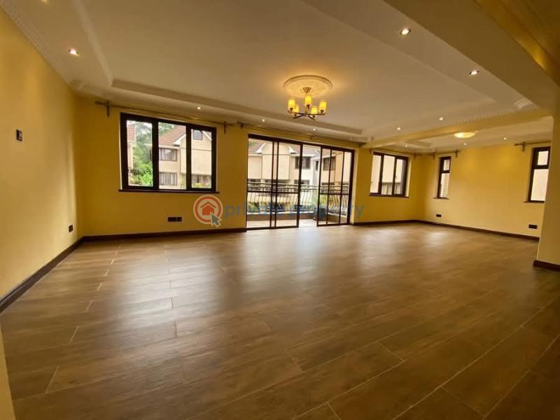 5 bedroom Townhouse For Sale Lavington Nairobi - 7