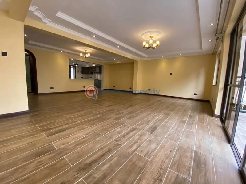 5 bedroom Townhouse For Sale Lavington Nairobi - 8