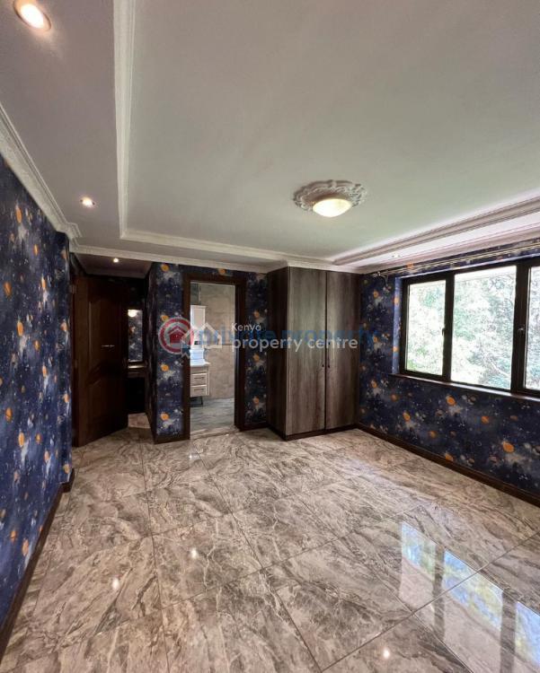 5 bedroom Townhouse For Sale Lavington Nairobi - 3