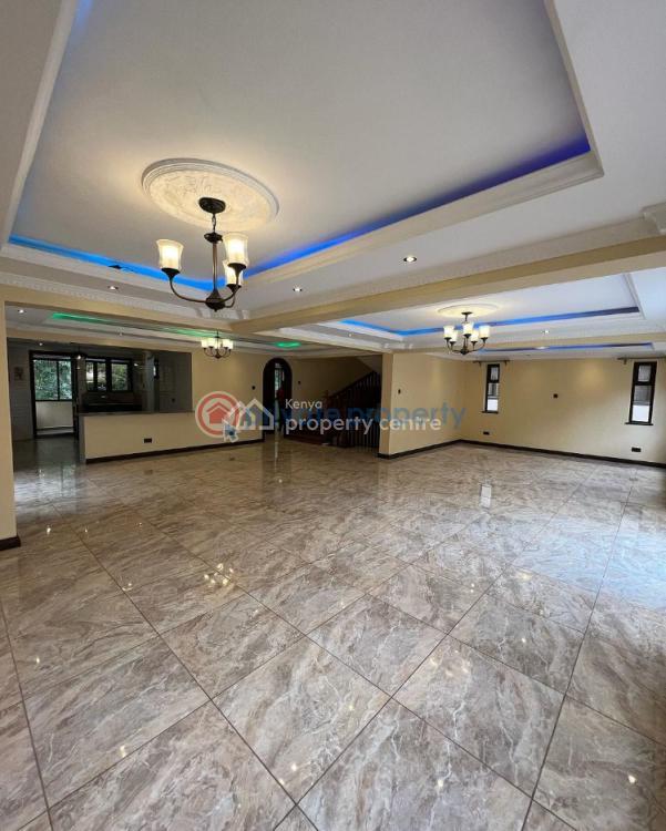 5 bedroom Townhouse For Sale Lavington Nairobi - 2