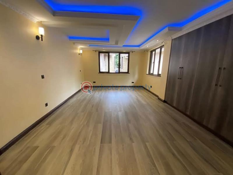 5 bedroom Townhouse For Sale Lavington Nairobi - 9