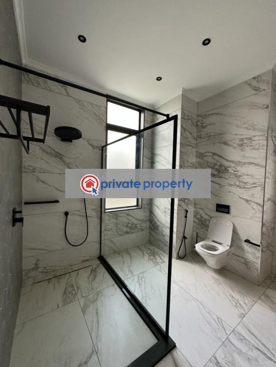 5 bedroom Townhouse For Sale &nbsp;loresho Westlands Nairobi - 7