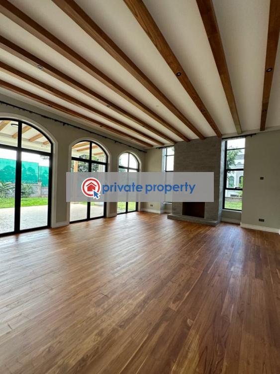 5 bedroom Townhouse For Sale &nbsp;loresho Westlands Nairobi - 1