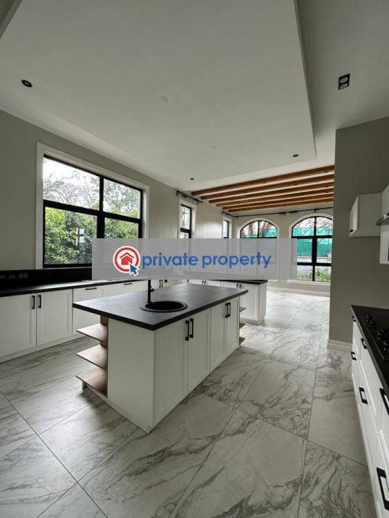 5 bedroom Townhouse For Sale &nbsp;loresho Westlands Nairobi - 21