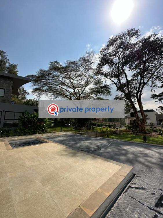 5 bedroom Townhouse For Sale &nbsp;loresho Westlands Nairobi - 12