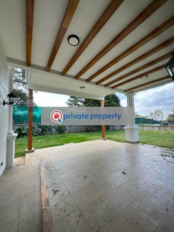 5 bedroom Townhouse For Sale &nbsp;loresho Westlands Nairobi - 3