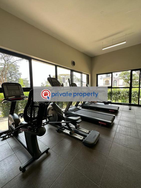 5 bedroom Townhouse For Sale &nbsp;loresho Westlands Nairobi - 14