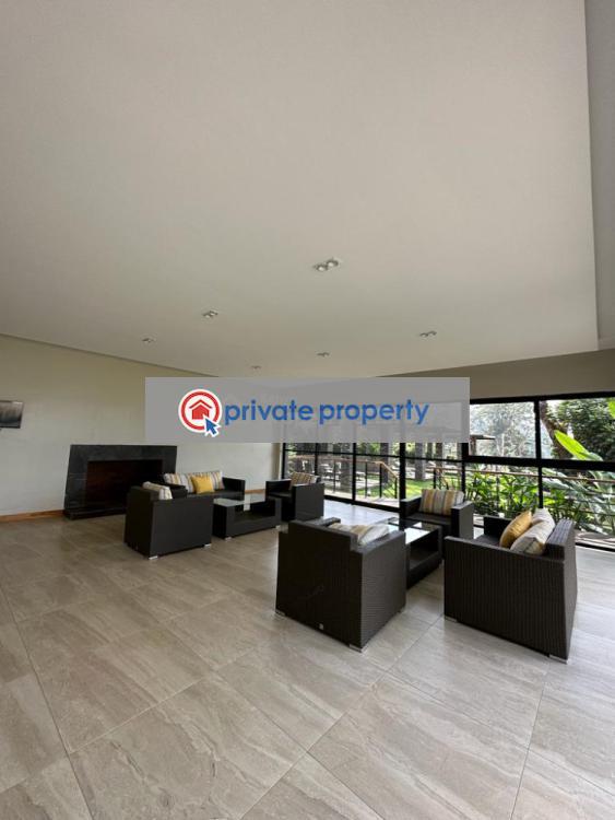 5 bedroom Townhouse For Sale &nbsp;loresho Westlands Nairobi - 8