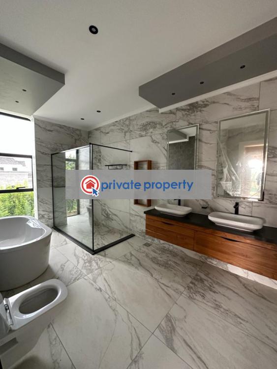 5 bedroom Townhouse For Sale &nbsp;loresho Westlands Nairobi - 6