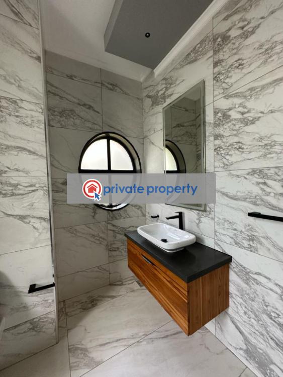 5 bedroom Townhouse For Sale &nbsp;loresho Westlands Nairobi - 16