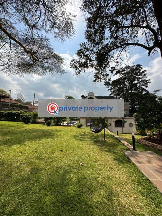 5 bedroom Townhouse For Sale &nbsp;loresho Westlands Nairobi - 13