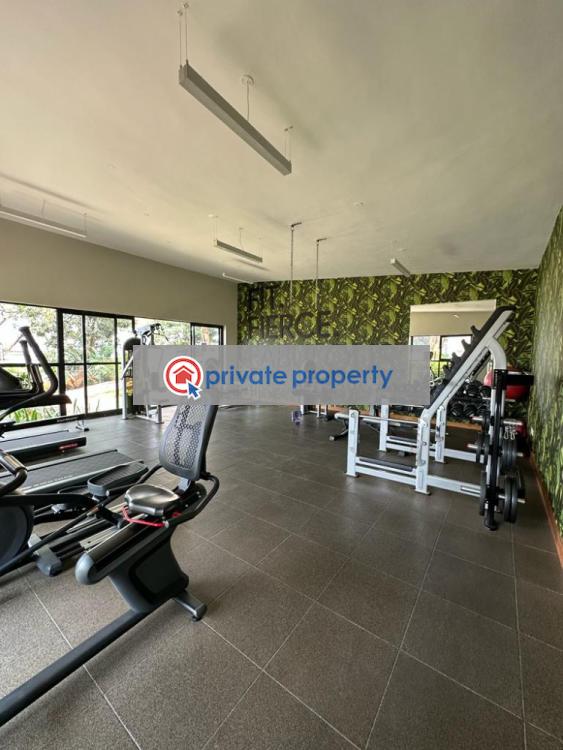 5 bedroom Townhouse For Sale &nbsp;loresho Westlands Nairobi - 18
