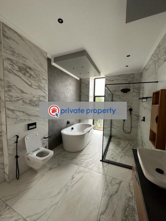 5 bedroom Townhouse For Sale &nbsp;loresho Westlands Nairobi - 20