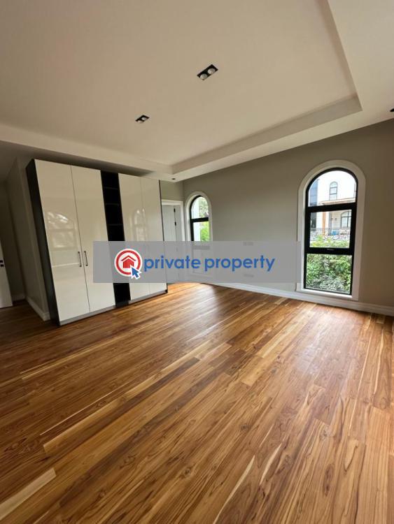 5 bedroom Townhouse For Sale &nbsp;loresho Westlands Nairobi - 2