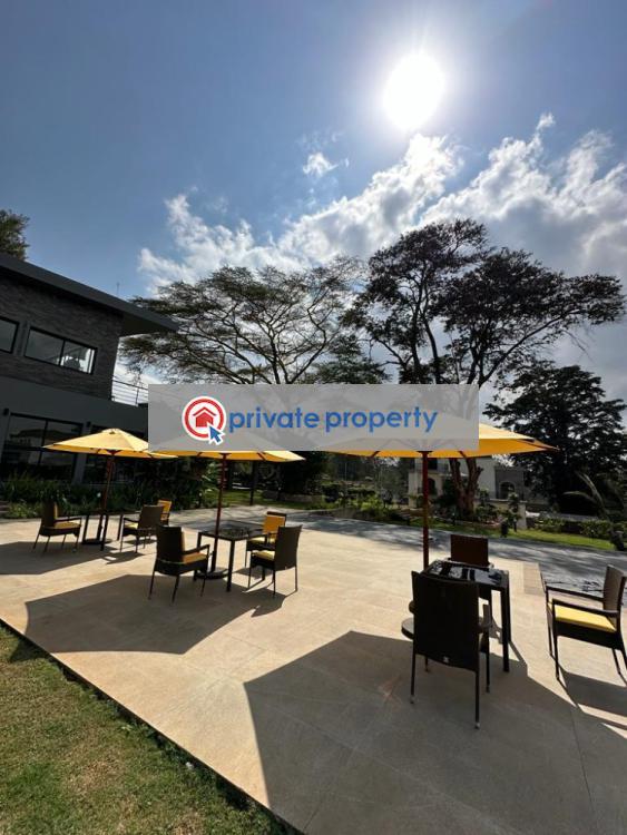 5 bedroom Townhouse For Sale &nbsp;loresho Westlands Nairobi - 11