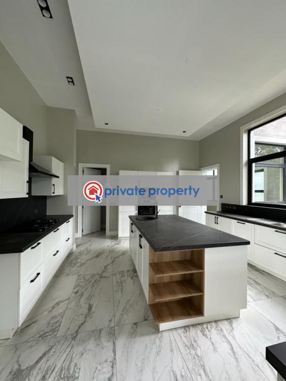 5 bedroom Townhouse For Sale &nbsp;loresho Westlands Nairobi - 22