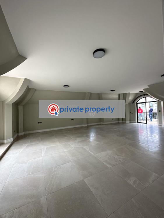 5 bedroom Townhouse For Sale &nbsp;loresho Westlands Nairobi - 17