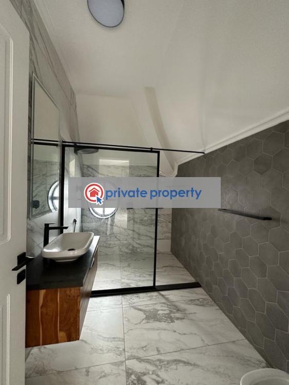 5 bedroom Townhouse For Sale &nbsp;loresho Westlands Nairobi - 4