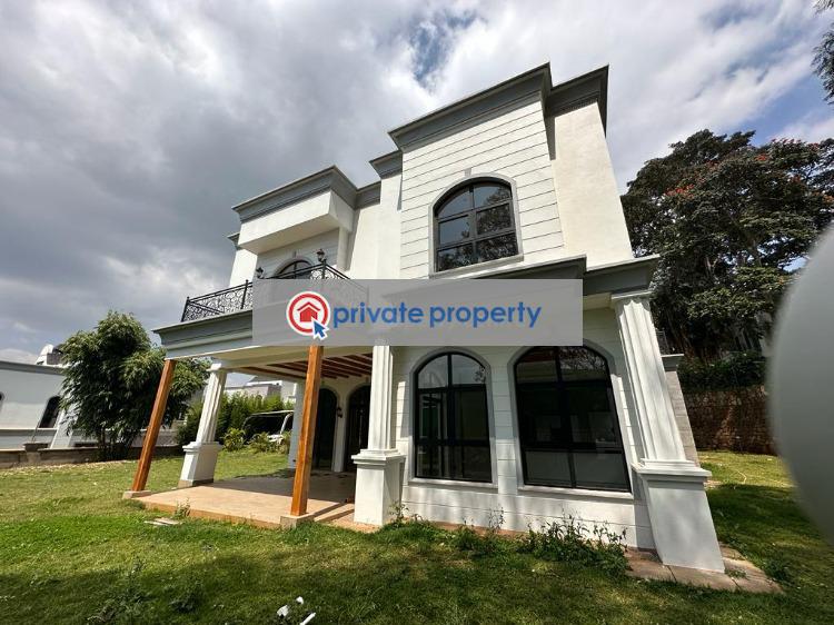 5 bedroom Townhouse For Sale &nbsp;loresho Westlands Nairobi - 19
