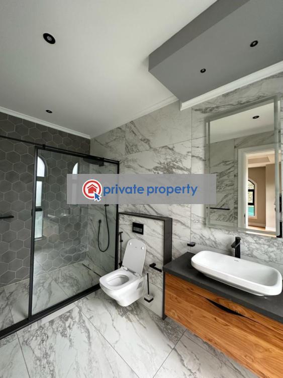 5 bedroom Townhouse For Sale &nbsp;loresho Westlands Nairobi - 23