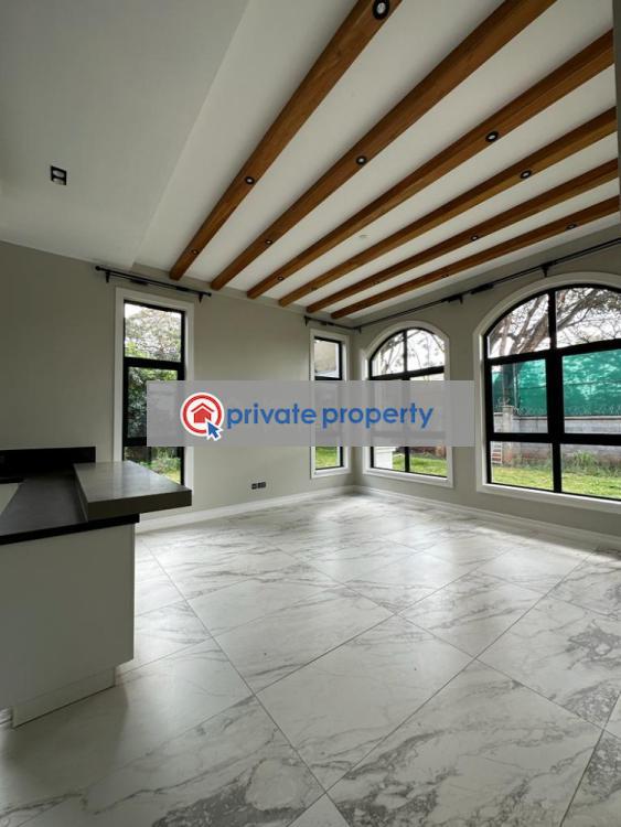 5 bedroom Townhouse For Sale &nbsp;loresho Westlands Nairobi - 9