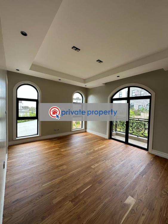 5 bedroom Townhouse For Sale &nbsp;loresho Westlands Nairobi - 5