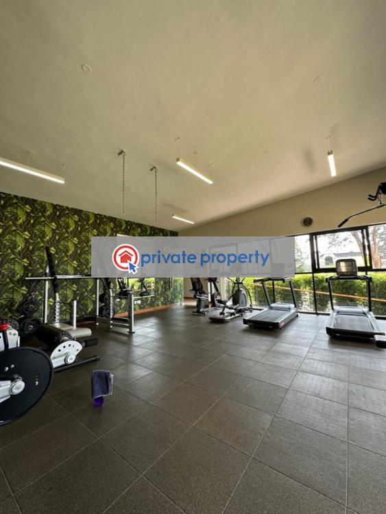 5 bedroom Townhouse For Sale &nbsp;loresho Westlands Nairobi - 15