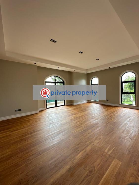 5 bedroom Townhouse For Sale &nbsp;loresho Westlands Nairobi - 24