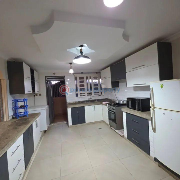 5 bedroom House For Sale Sigona Golf Estate Kikuyu Kiambu - 7