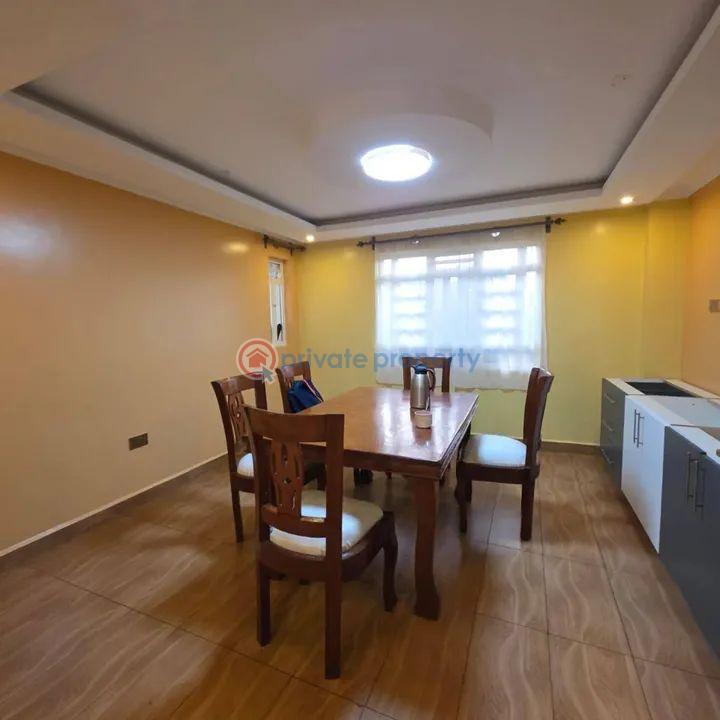 5 bedroom House For Sale Sigona Golf Estate Kikuyu Kiambu - 5