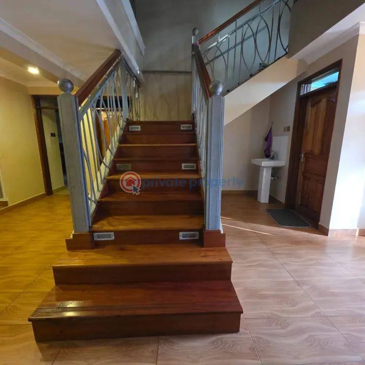 5 bedroom House For Sale Sigona Golf Estate Kikuyu Kiambu - 8