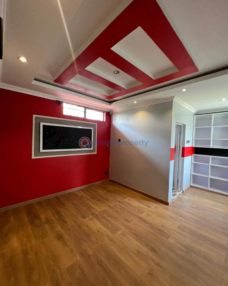 5 bedroom Townhouse For Sale Muthaiga North Nairobi - 11