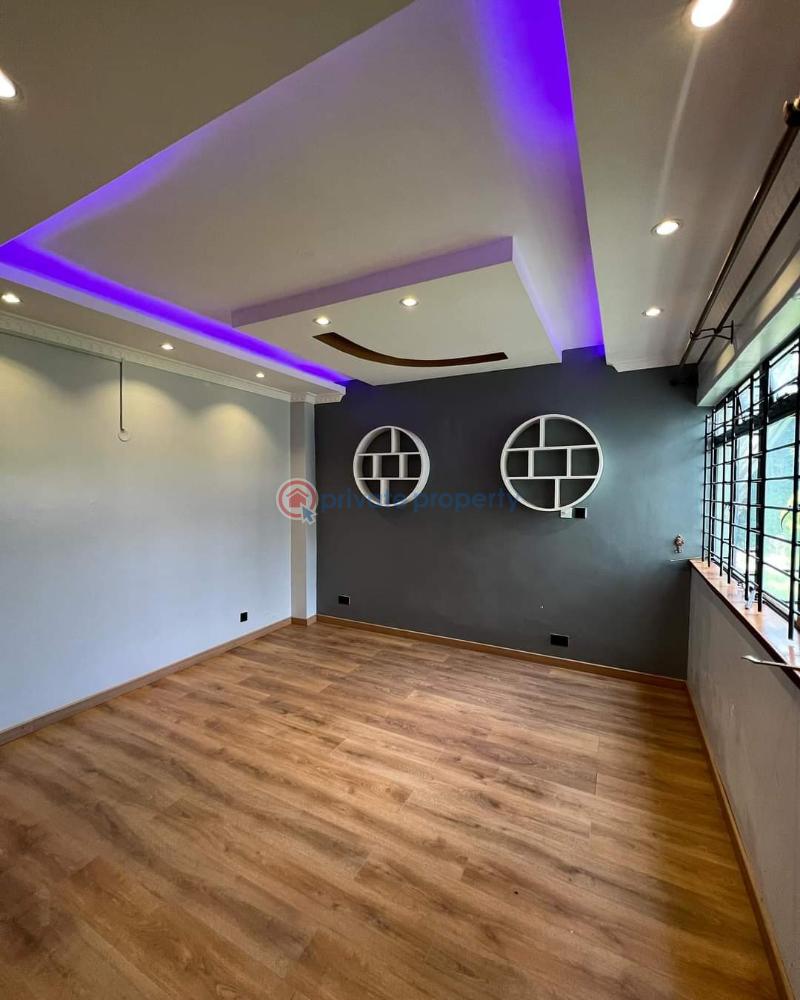 5 bedroom Townhouse For Sale Muthaiga North Nairobi - 9